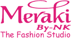 Meraki By NK – The Fashion Studio